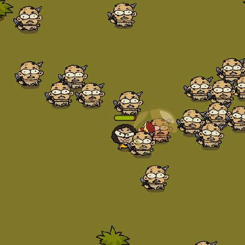 Print do Jogo Floriculturist Simulator