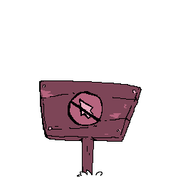 no mouse button